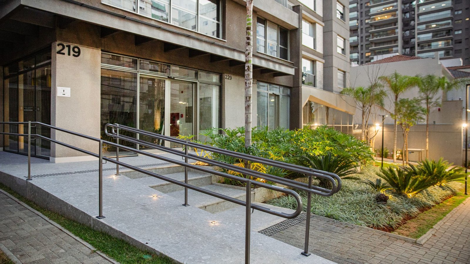 Green Residences Studios - foto 2